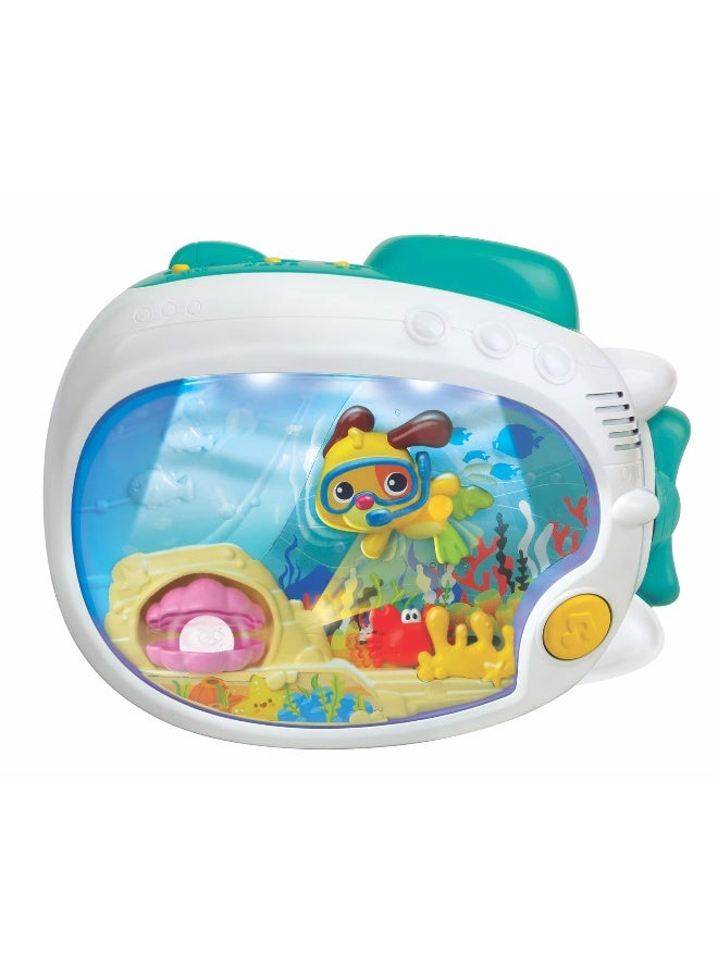 Winfun Soothing Seas Nightlight