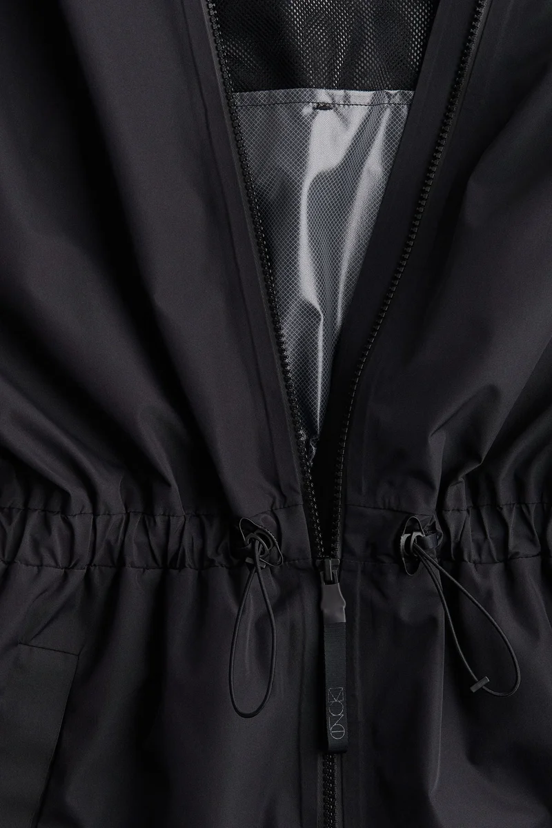 اتش اند ام معطف مطر Rain Overall من Stormmove™