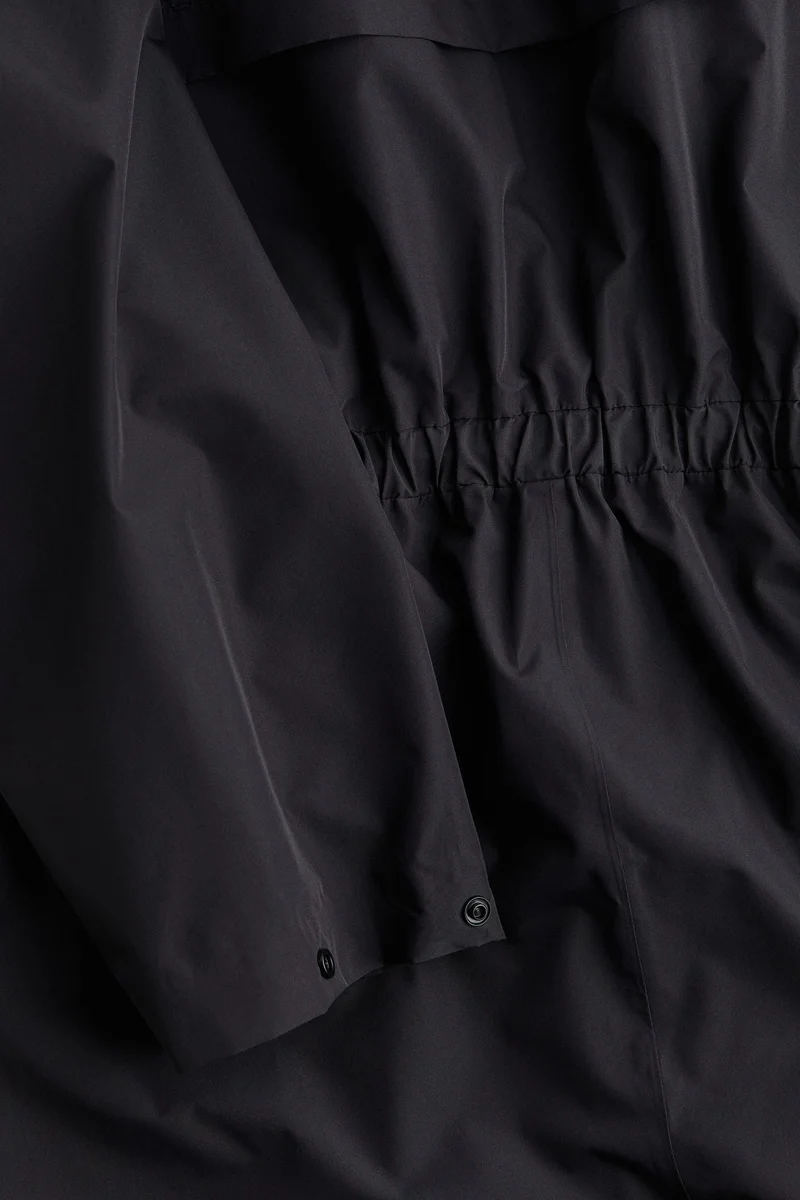 اتش اند ام معطف مطر Rain Overall من Stormmove™