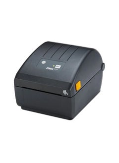 ZEBRA ZEBRA BARCODE PRINTER  - Image 4