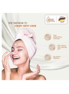 Creme 21 Creme 21 Moisturising Cream E 50ml  - Image 3