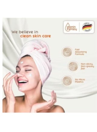 Creme 21 Moisturising Cream E 50ml - view 3