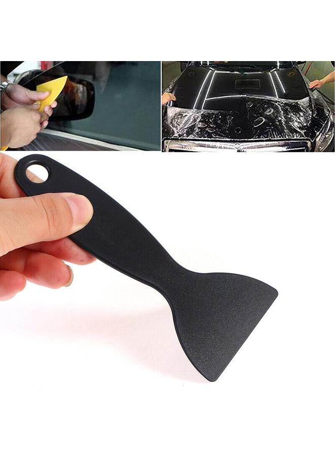 erorex Phone / Tablet PC Capacitive Screen Plastic Scraping Knives Film Repair Tools(Black) - Image 5
