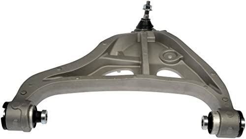 Dorman 520-391 Front Driver Side Lower Suspension Control Arm and Ball Joint Assembly Compatible with Select Ford / Lincoln Models - Image 2