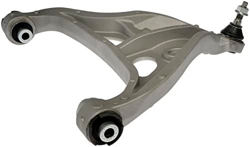 Dorman 520-391 Front Driver Side Lower Suspension Control Arm and Ball Joint Assembly Compatible with Select Ford / Lincoln Models - Image 5