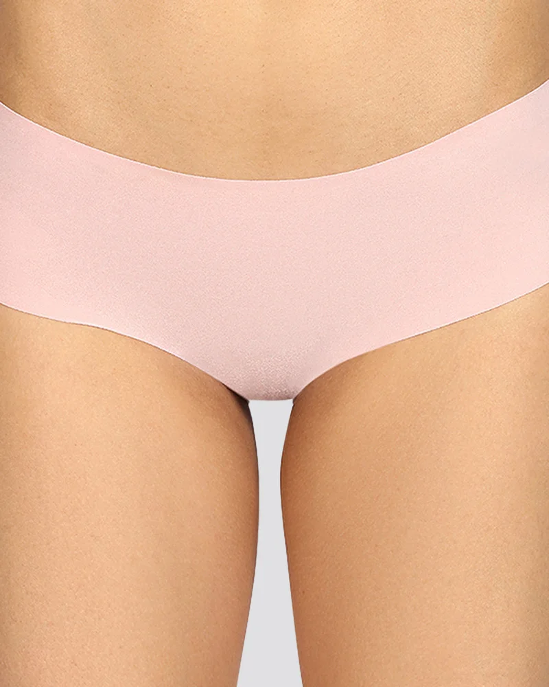 لا سينزا La Senza No Show Hipster Panties  Microfabric