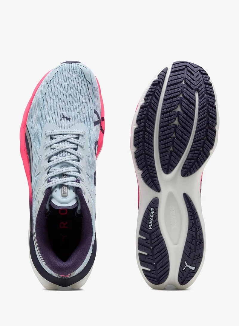 PUMA  Velocity Nitro 4 Puma X Hyrox for Men | Best Price UAE