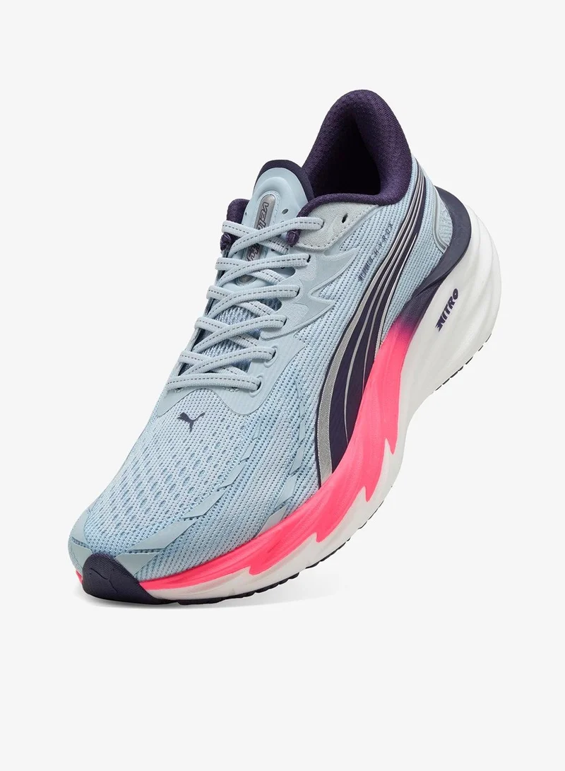 PUMA  Velocity Nitro 4 Puma X Hyrox for Men | Best Price UAE