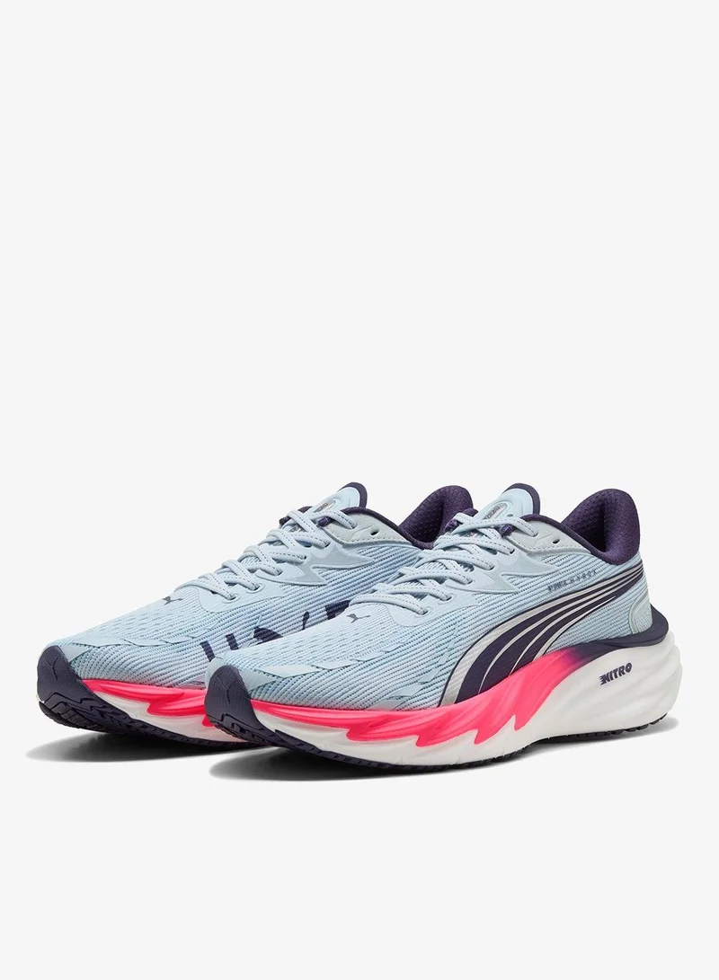 PUMA  Velocity Nitro 4 Puma X Hyrox for Men | Best Price UAE