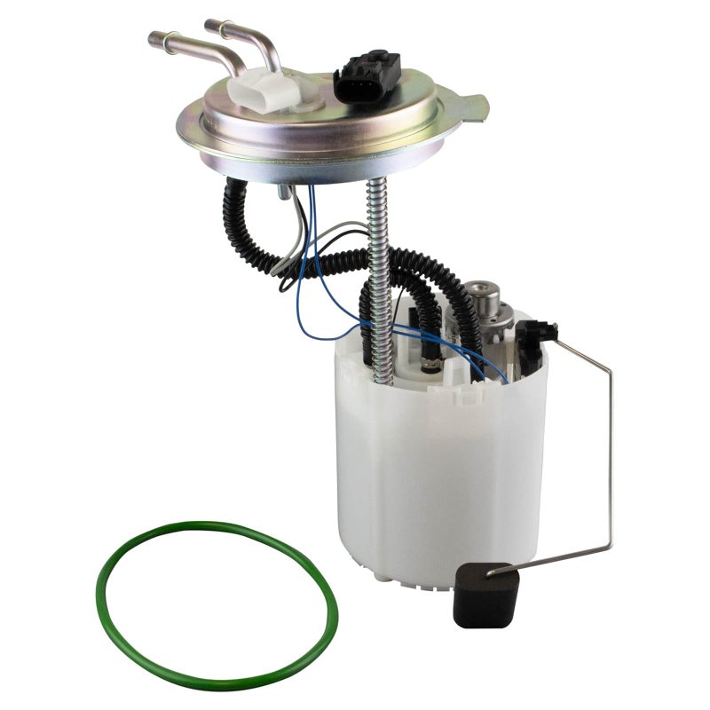 TRQ Fuel Pump Module Assembly Compatible with 20082014 Chevrolet Tahoe GMC Yukon