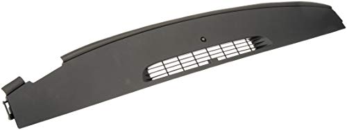 Dorman 926-336 Upper Dashboard Panel Compatible with Select Cadillac/Chevrolet/GMC Models - Image 1