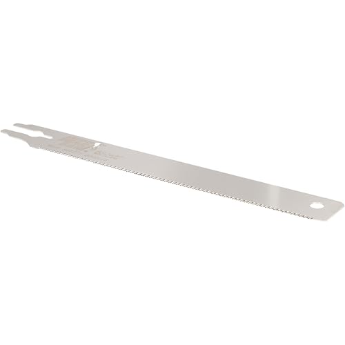 VAUGHAN Bear Saw Replacement Blade, Genuine Japanese, 8 3/8 Inch, 240RBP, VN56952 - Image 2