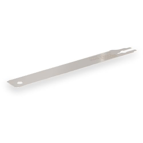 VAUGHAN Bear Saw Replacement Blade, Genuine Japanese, 8 3/8 Inch, 240RBP, VN56952 - Image 1