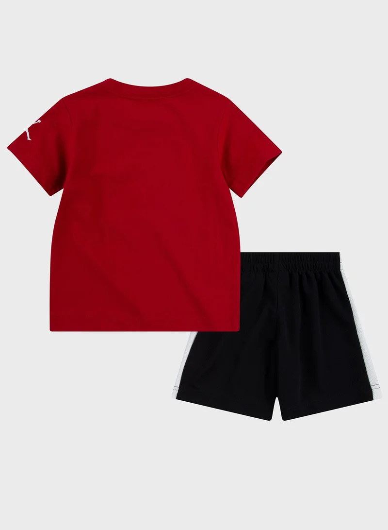 Jordan Kids Jordan Graphic Set