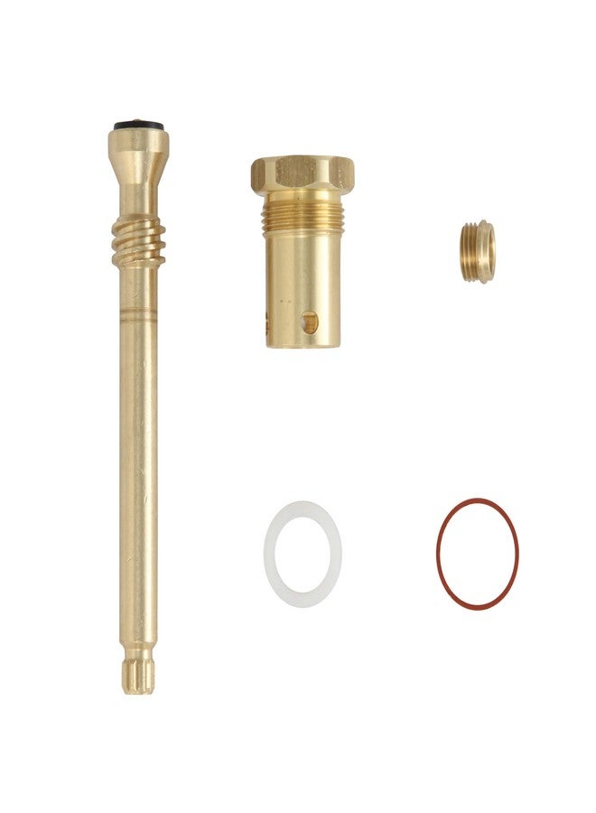 Danco 17108B 10H-2D Diverter Stem for Crane Faucets - Image 3