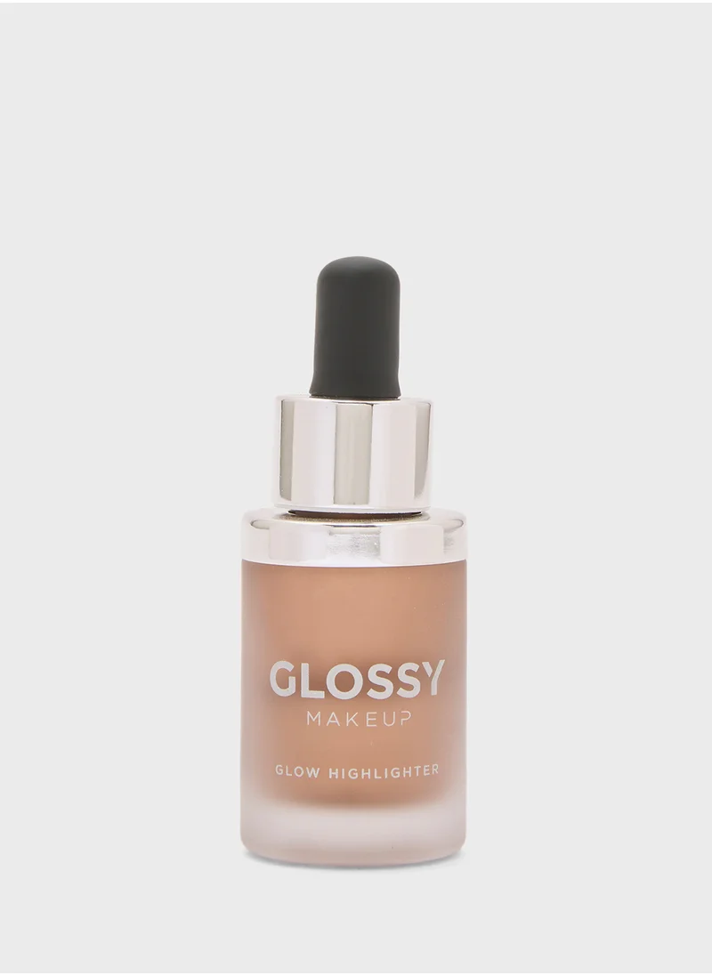 جلوسي ميك أب Glossy Drops - Dubai