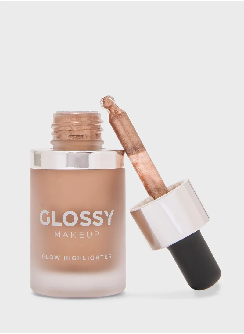 جلوسي ميك أب Glossy Drops - Dubai