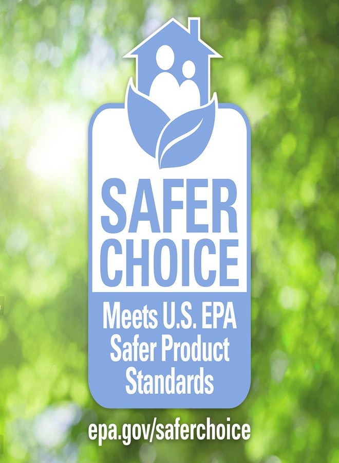 Biokleen Free & Clear Natural 3X Concentrated Liquid Laundry Detergent, 300 Loads, Plant-Based, Hypoallergenic, Removes Stains & Fights Odors, Dye Free, Unscented - Image 5