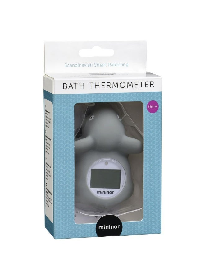 Mininor - Bath Thermometer - Elephant - Image 5