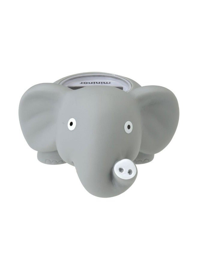 Mininor - Bath Thermometer - Elephant - Image 2