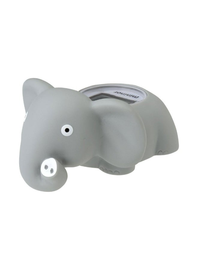 Mininor - Bath Thermometer - Elephant - Image 4