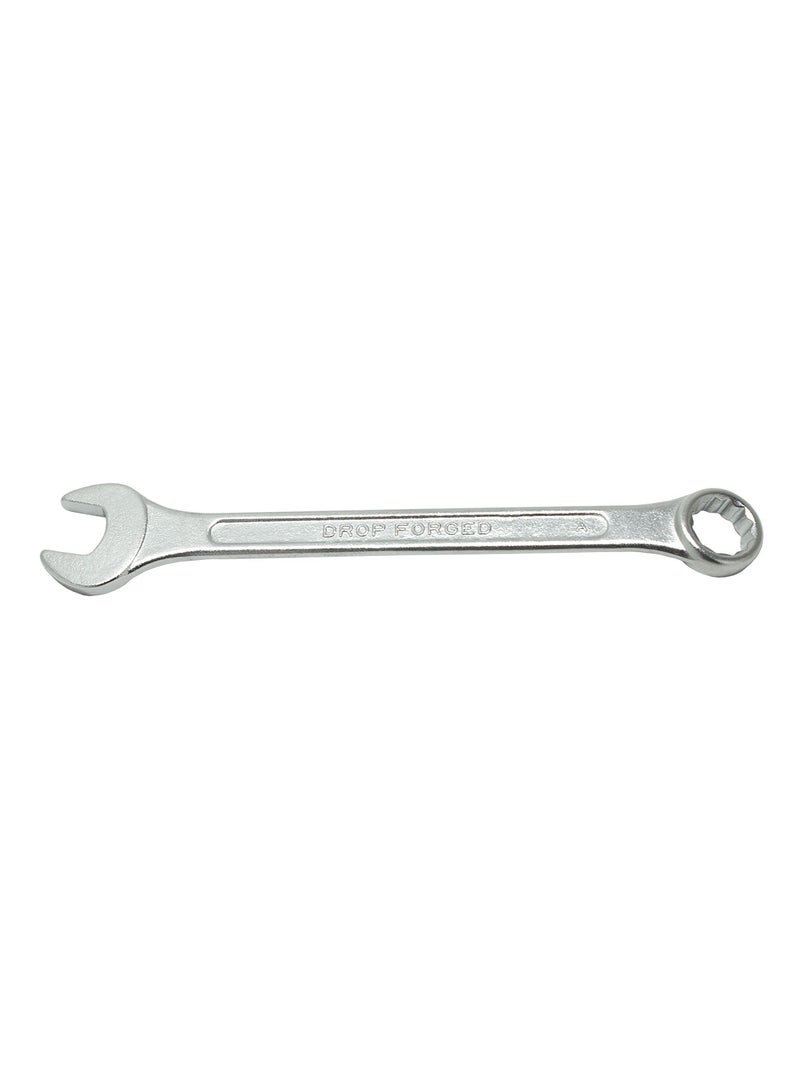 كينجتول KingTul CrV 13mm 12 Point Metric Combination Ratchet Wrench - Image 1