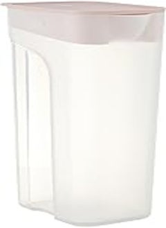 LocknLock Handable bottle 1.4L (PINK)