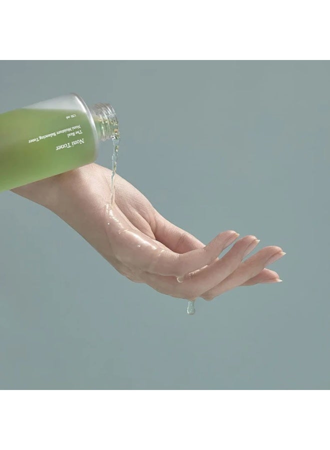 سيليماكس تونر ذا ريال نوني المرطب المتوازن  150 مل - Image 3