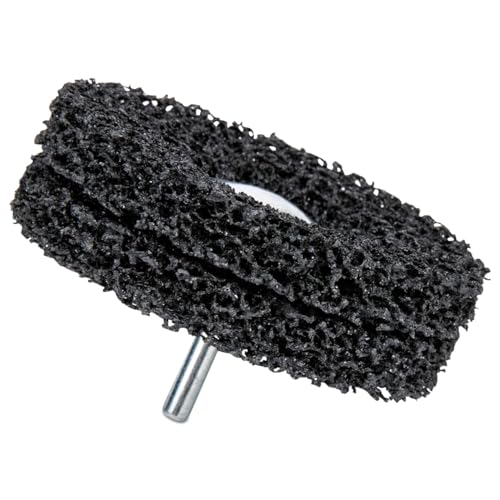 3M Large Area Paint and Rust Stripper, Step 1, 4 inches, Pack of 1 - Image 4