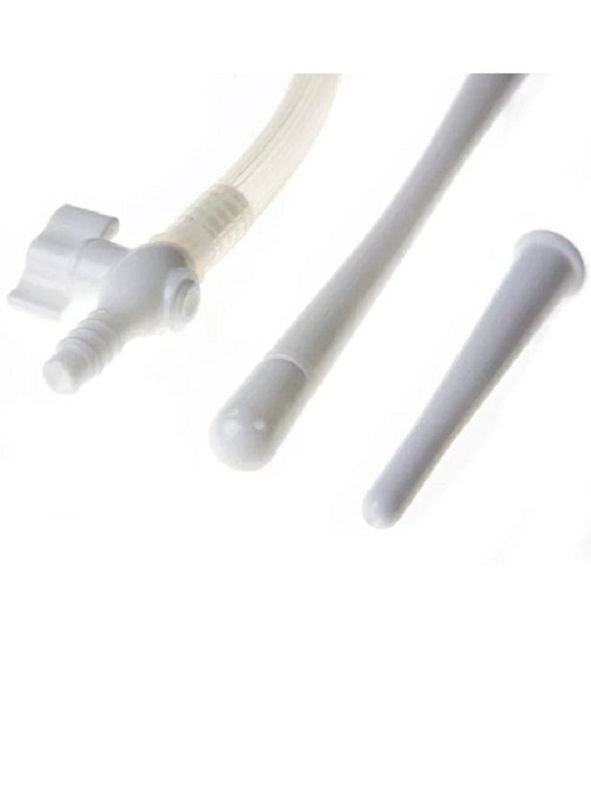 Pic Solution - 2 Pack Fullwash Artsana Home Enema Kit 2 Liter - Image 1