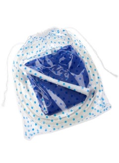 Pic Solution 2 Pack Fullwash Artsana Home Enema Kit 2 Liter  - Image 3