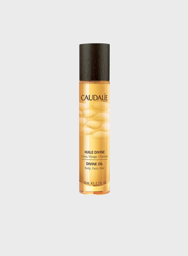 CAUDALIE Divine Oil - 50ml