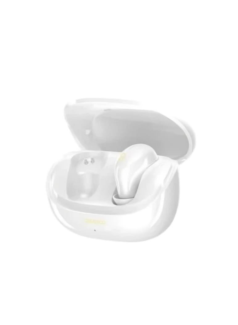 TRANYOO T-M29 Bluetooth Headphones Small and Comfortable Using When Sleep White - Image 2