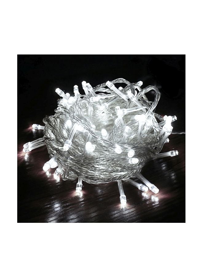 Loquat Decorative LED String Light White 10meter - Image 2