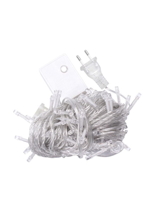 Loquat Decorative LED String Light White 10meter - Image 1