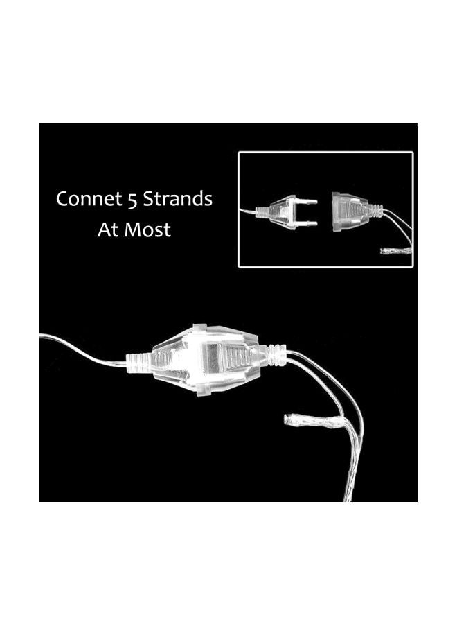 Loquat Decorative LED String Light White 10meter - Image 3