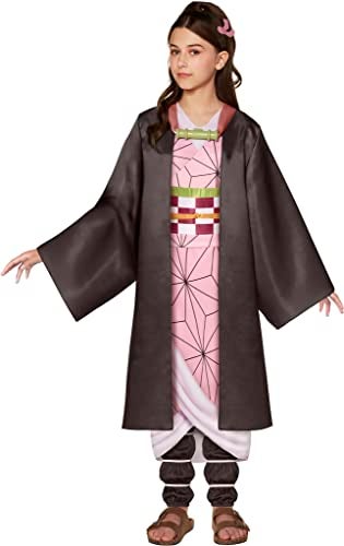InSpirit Designs Demon Slayer Nezuko Child Costume Small - Image 1