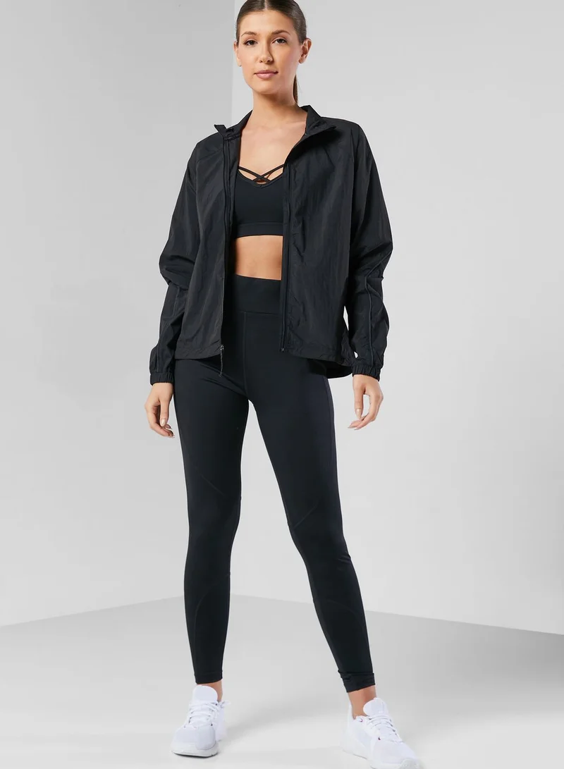 New Balance Impact Run Light Pack Jacket