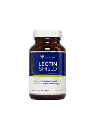 ® Lectin Shield™ Intestinal Health Support And Digestive Strength Supplement 120 Count - pzsku/Z243AA8A531A8575D1A92Z/45/_/1696916686/2940ad6b-4a2f-4696-8fbd-3301cc6b048d