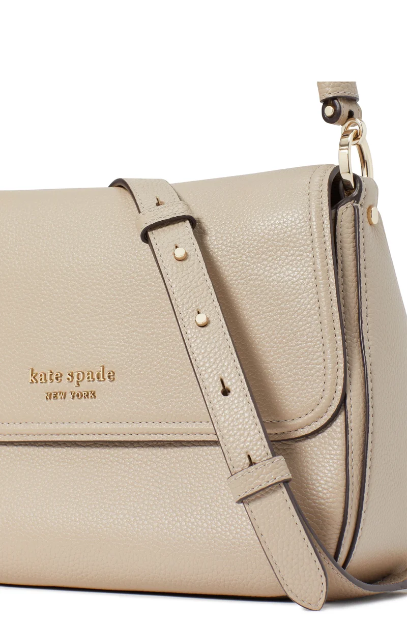 Kate Spade Hudson Medium Convertible Shoulder Bag