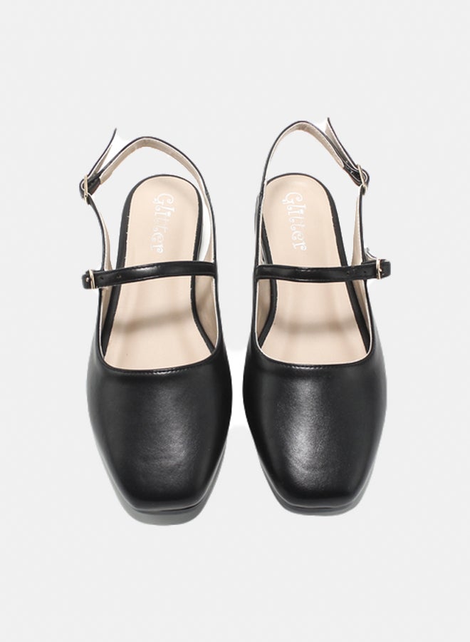 Glitter Women Ballerina - Image 3