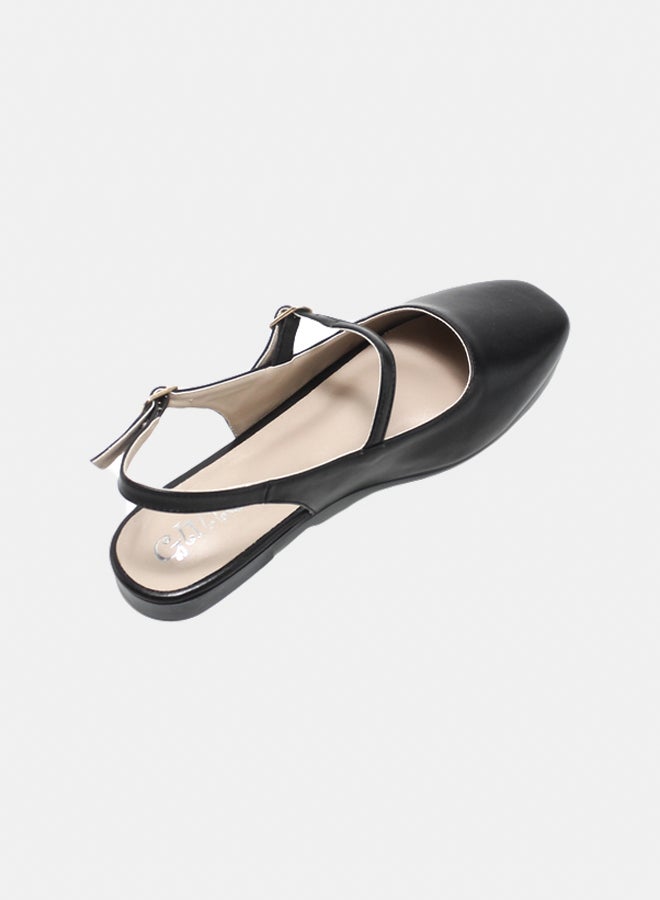 Glitter Women Ballerina - Image 4