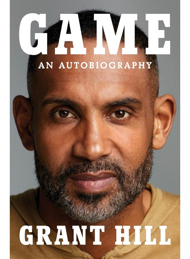 Game: An Autobiography