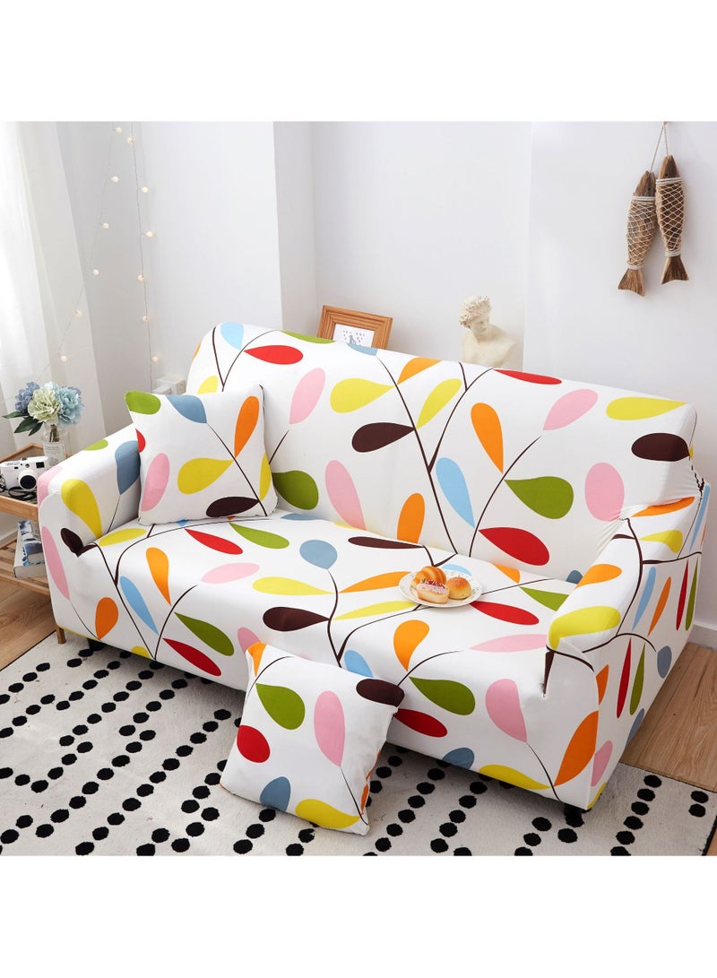 Nariele New Four Seasons Universal Elastic Tight Bag Full Package Sofa Cover