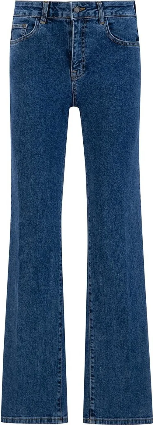 ARMINE Denim Pants 24kd3411 Indigo