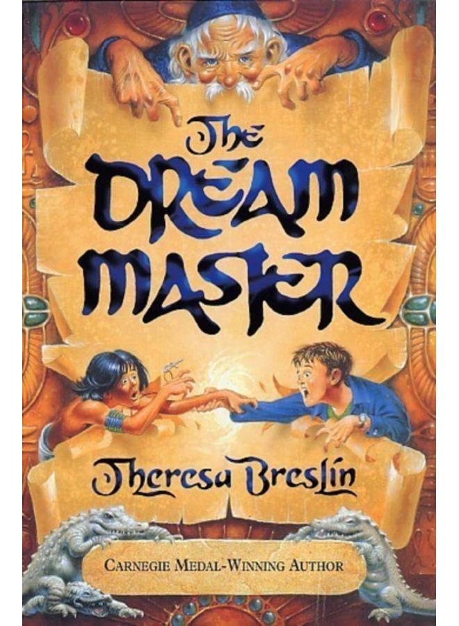 The Dream Master 