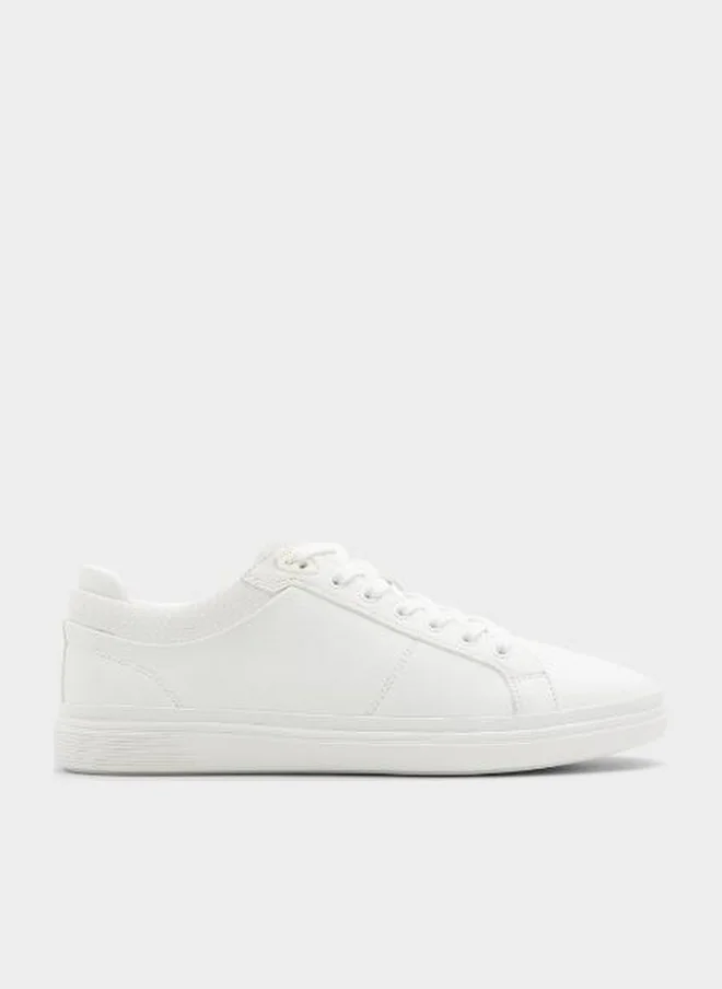 ALDO Low Top Lace Up Sneakers