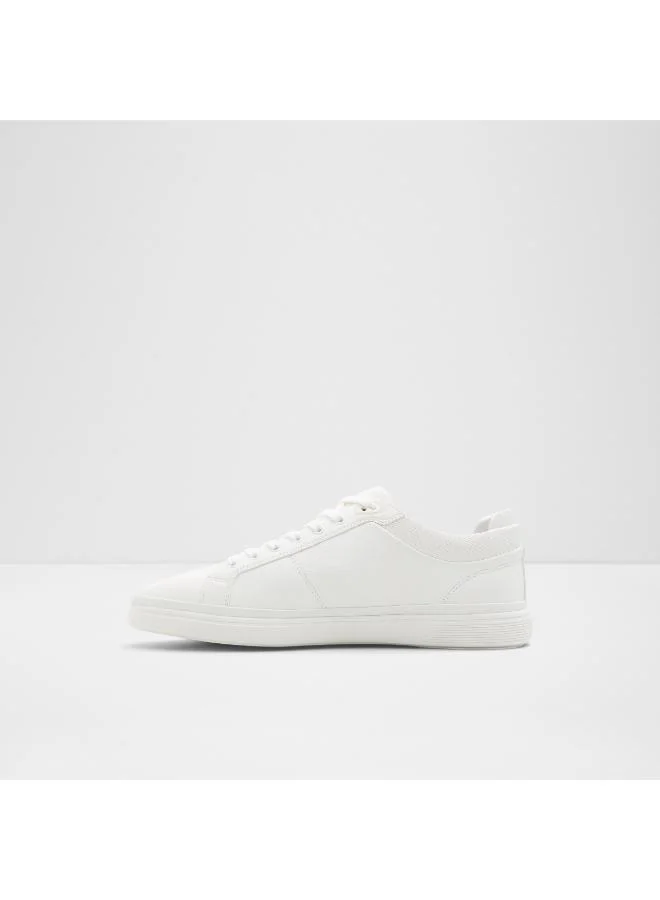 ALDO Low Top Lace Up Sneakers