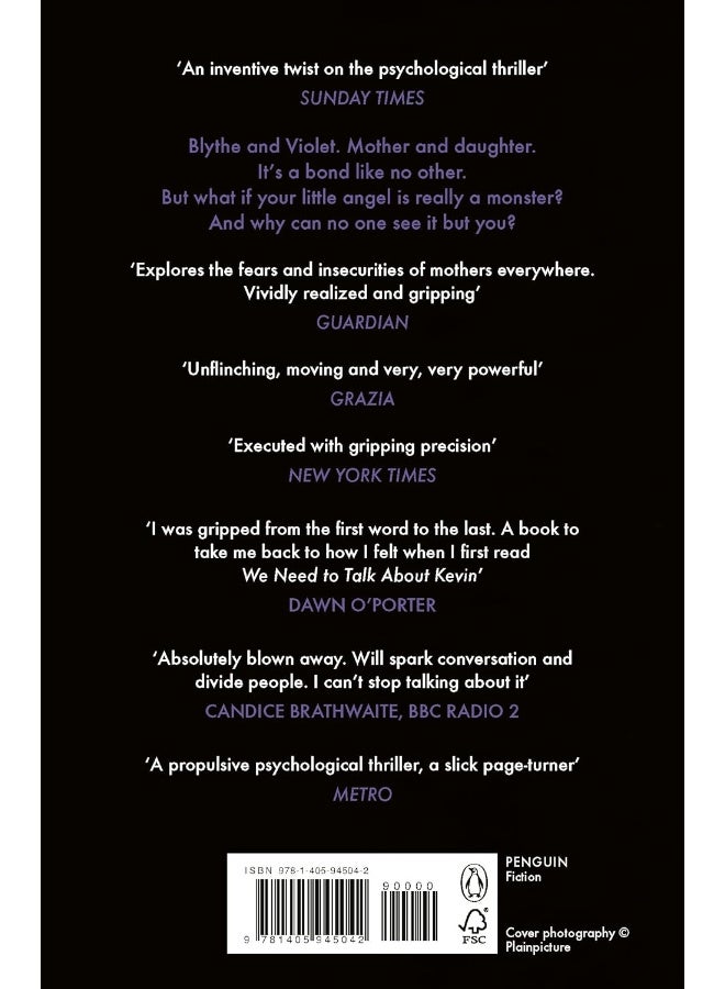 PENGUIN The Push: The Richard & Judy Book Club Choice & Sunday Times Bestseller With a Shocking Twist - Image 2