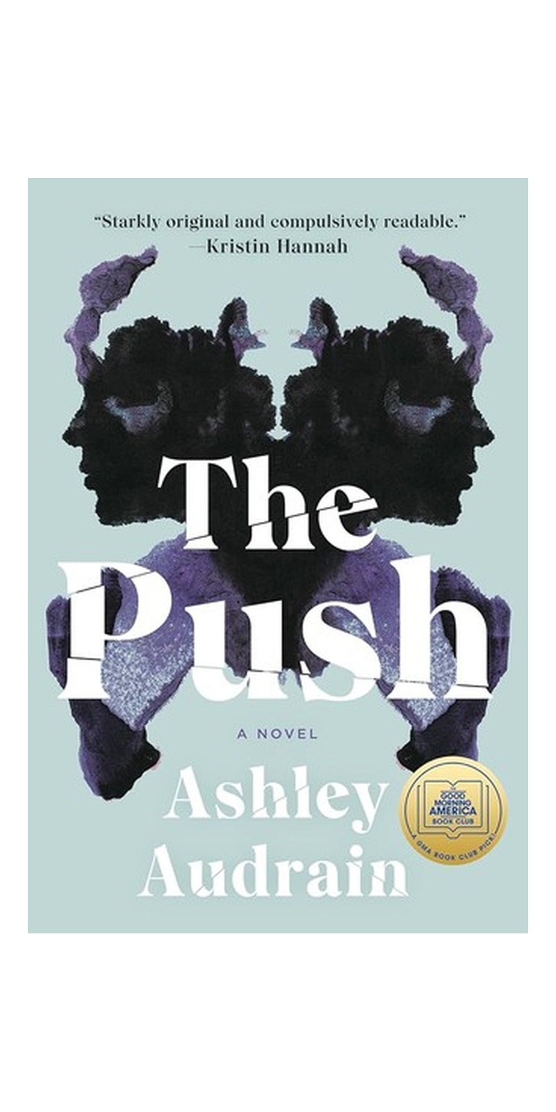 PENGUIN The Push: The Richard & Judy Book Club Choice & Sunday Times Bestseller With a Shocking Twist - Image 1